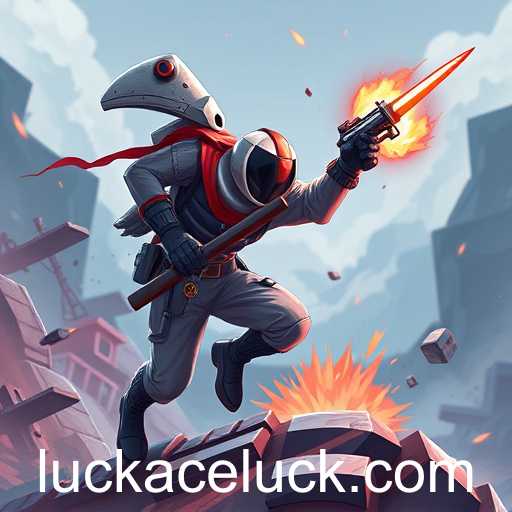 Exploring the Thrilling World of Action Games: The Luckace Phenomenon
