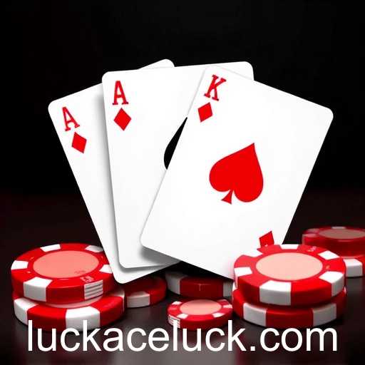 Gaming Dynamics: Luckace's Rise in 2025