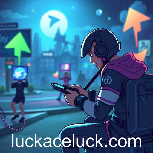 Innovative Gaming Trends Shaping 2025