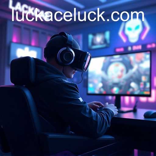 Gaming Trends and Innovations on Luckace