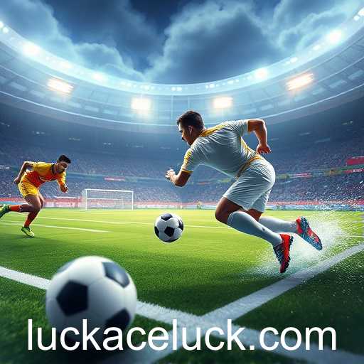Luckace Revolutionizes Online Gaming Experience