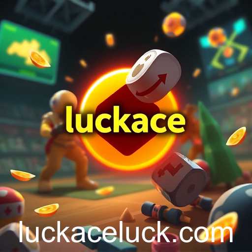 The Rise of 'luckace' in the Gaming World