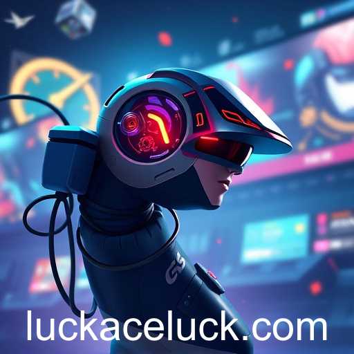 Luckace Revolutionizes Online Gaming