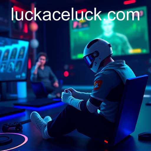 Luckace Revolutionizes Online Gaming