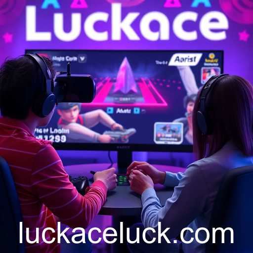 luckace