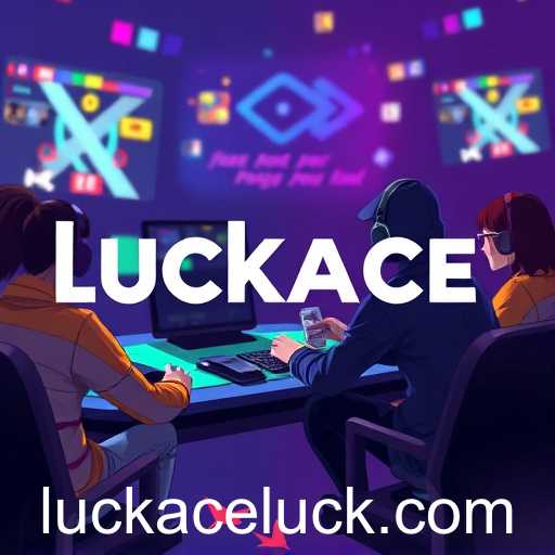 Luckace: Revolutionizing Online Gaming in 2025