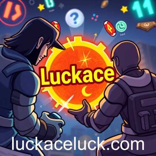The Rise of Mobile Games: Exploring the Popularity of Luckace