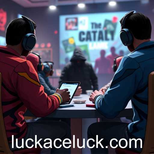 Exploring the Thrills of Multiplayer Mode Games with 'Luckace'