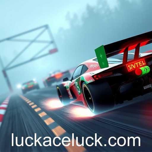 Exploring the Thrills of Racing Games: The Rise of 'Luckace' as a Fan Favorite