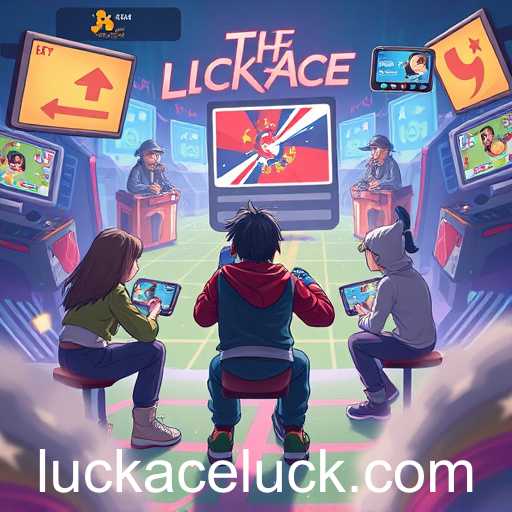 The Rise of Interactive Gaming in the Digital Age