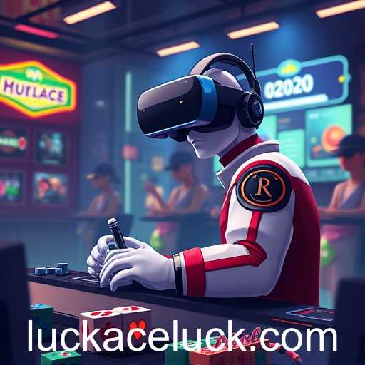 The Rise of Luckace in the Gaming World