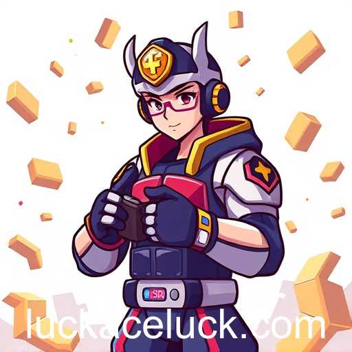 Gaming Trends 2025: The Rise of Luckace