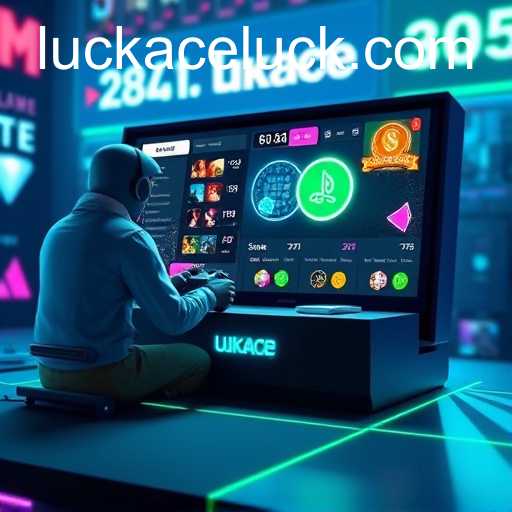 luckace