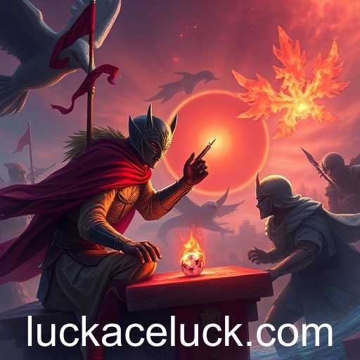 luckace